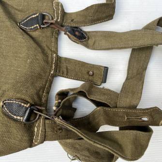 Antiquité militaire