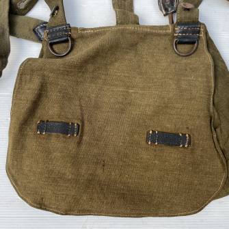 Antiquité militaire