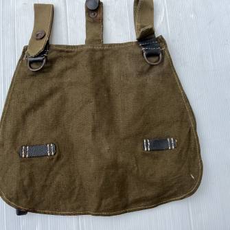 Antiquité militaire