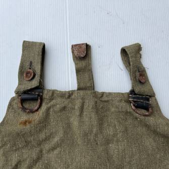 Antiquité militaire