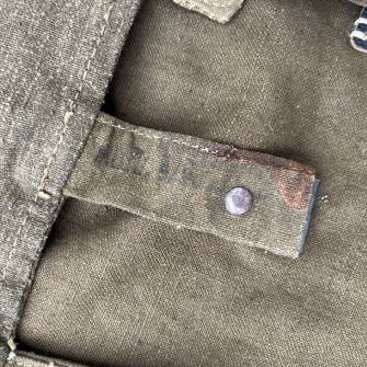 Antiquité militaire