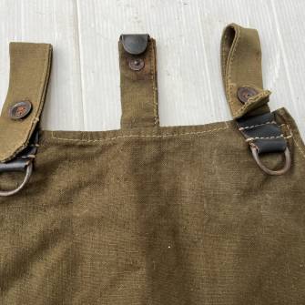 Antiquité militaire