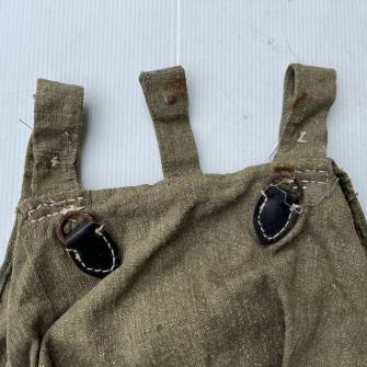 Antiquité militaire