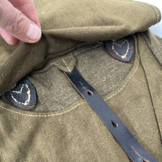 Antiquité militaire