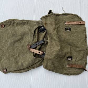 Antiquité militaire