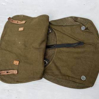 Antiquité militaire