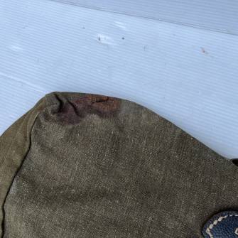 Antiquité militaire