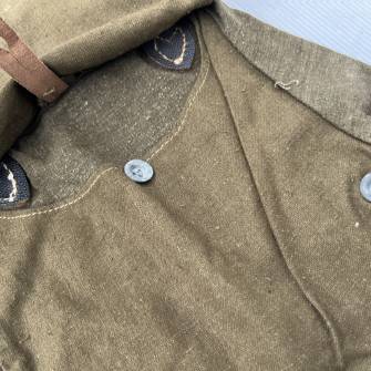 Antiquité militaire