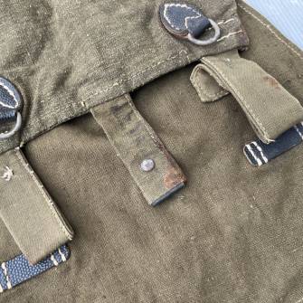 Antiquité militaire