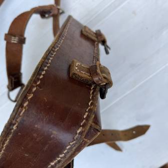 Antiquité militaire