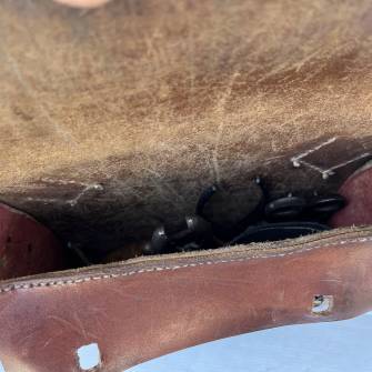 Antiquité militaire