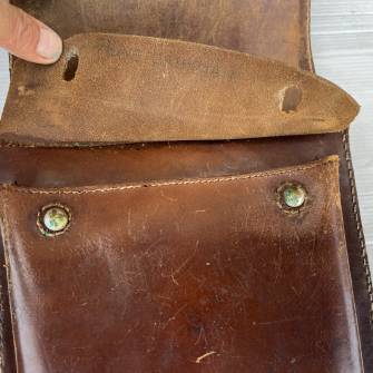 Antiquité militaire