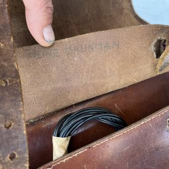 Antiquité militaire