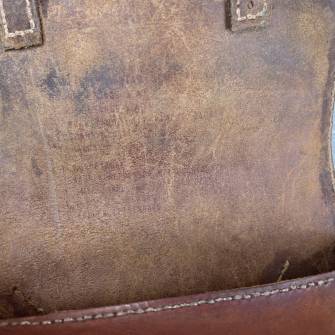 Antiquité militaire