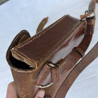 Antiquité militaire