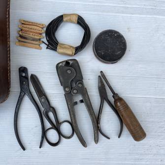 Antiquité militaire