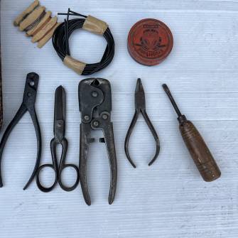 Antiquité militaire