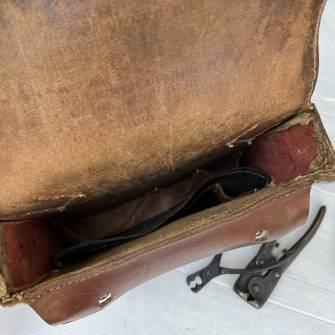 Antiquité militaire