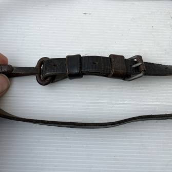 Antiquité militaire