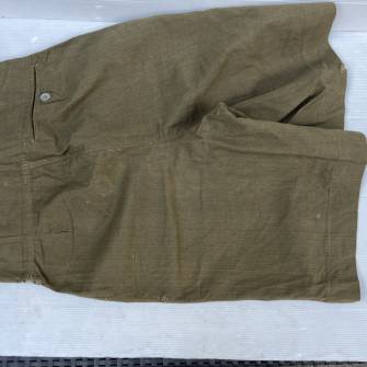 Antiquité militaire