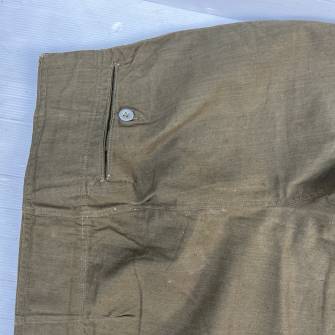 Antiquité militaire