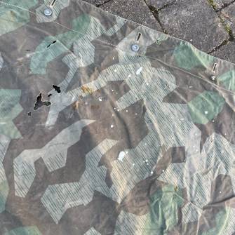 Antiquité militaire