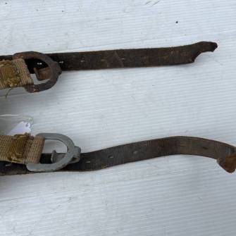 Antiquité militaire