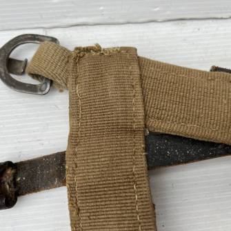 Antiquité militaire