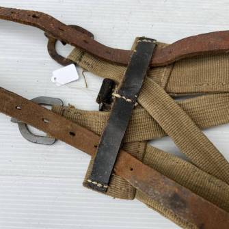 Antiquité militaire