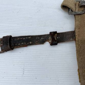 Antiquité militaire