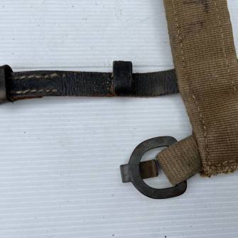 Antiquité militaire