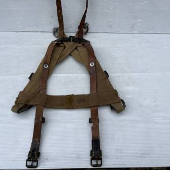 Antiquité militaire