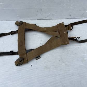 Antiquité militaire