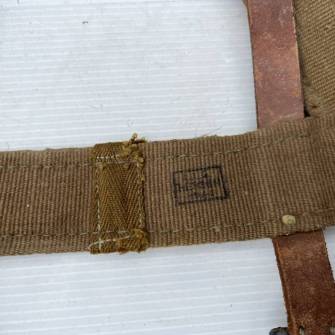 Antiquité militaire