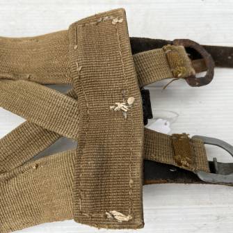 Antiquité militaire