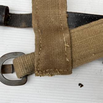 Antiquité militaire