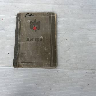 Antiquité militaire