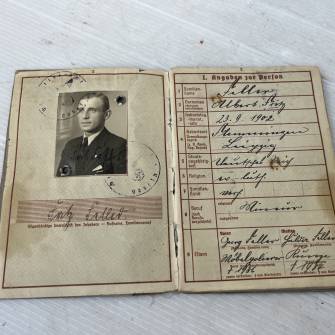 Antiquité militaire