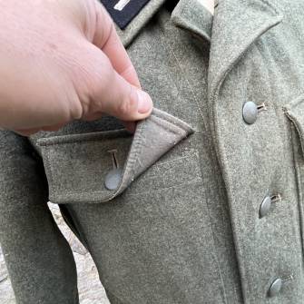 Antiquité militaire