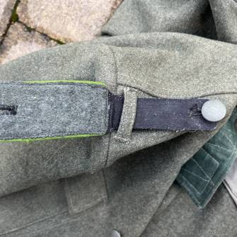 Antiquité militaire