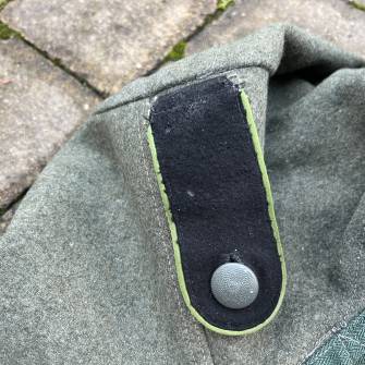 Antiquité militaire