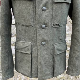 Antiquité militaire