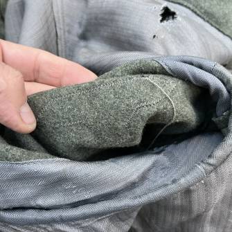 Antiquité militaire