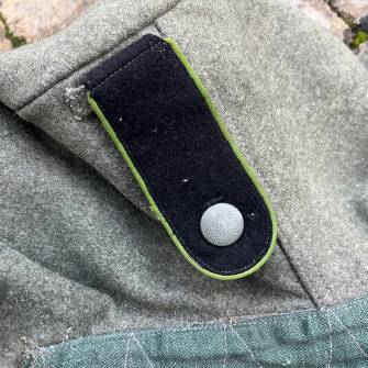 Antiquité militaire