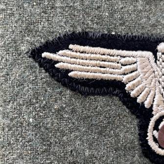 Antiquité militaire