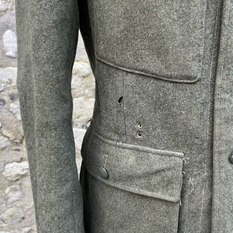 Antiquité militaire