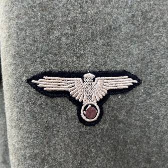 Antiquité militaire