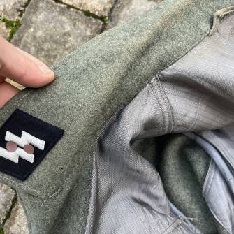 Antiquité militaire