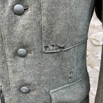 Antiquité militaire