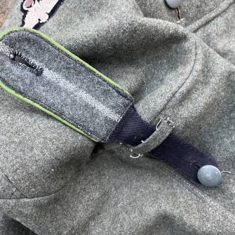 Antiquité militaire